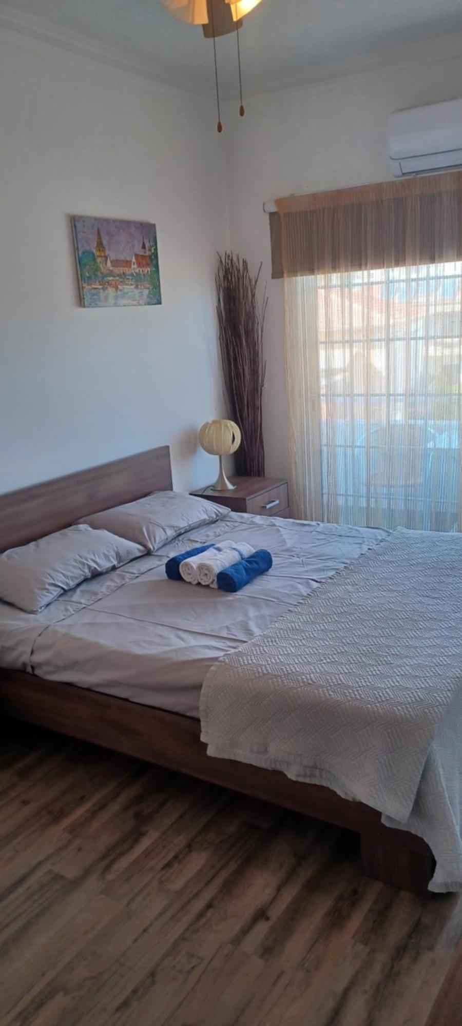 Panoramic Sea View Apartments Larnaca Buitenkant foto